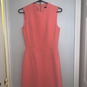Gorgeous, Fun French Connection Pink Mini Dress